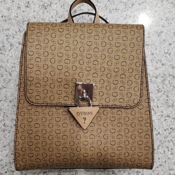 guess backpack price